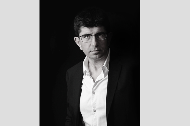 Carlos Pellicer Andrés, nou director de la Unió Musical d’Albaida “l’Aranya”