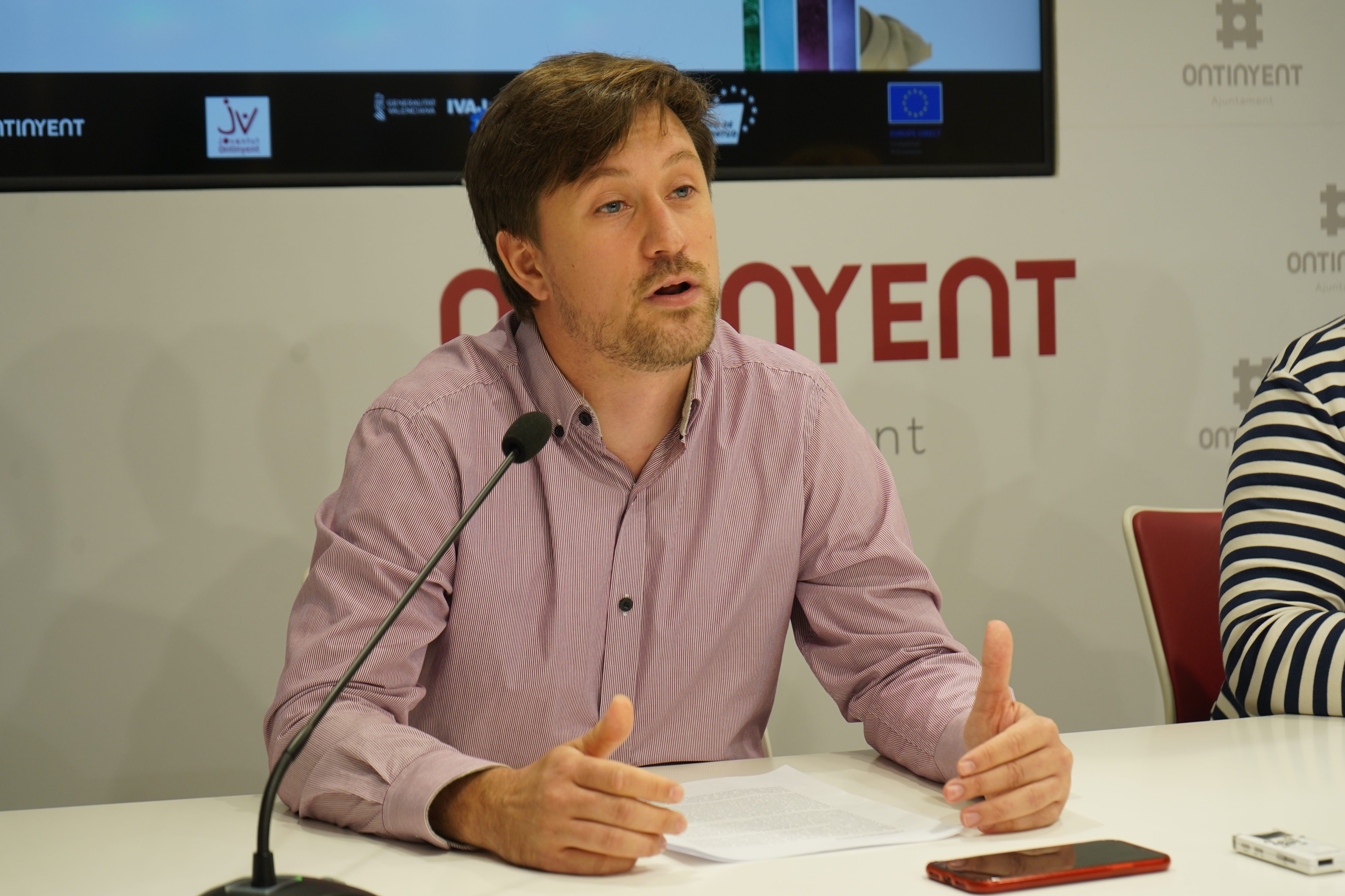 Jordi Vallés
