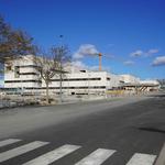 Ontinyent adjudica les obres de millora de l’entorn del nou Hospital