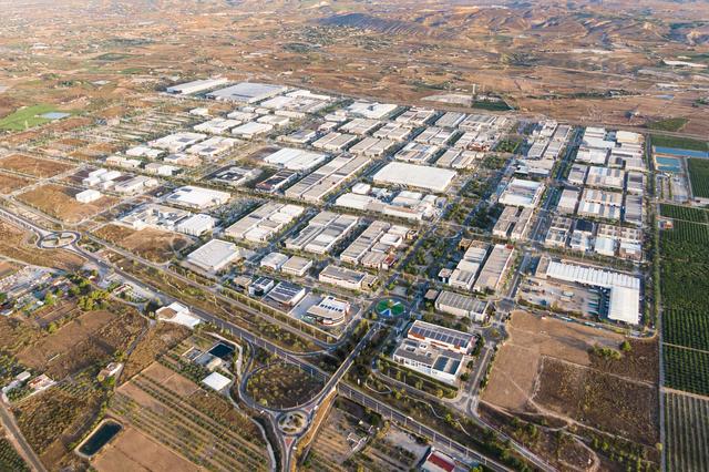 L’Ivace convoca les ajudes de 2023 per a la millora d'àrees industrials 