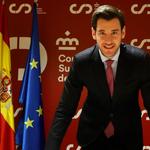 L'ontinyentí Fernando Molinero, nou director general del Consell Superior d'Esports