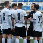 El Ontinyent 1931 salva un punto en casa