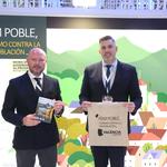 La Diputació impulsa en Fitur els recursos turístics dels municipis en risc de despoblació