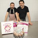 El 'Roscottone' de Jacobo agota las unidades estas Navidades en Ontinyent