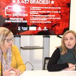 Ontinyent Participa 2023 ja té els seus projectes guanyadors