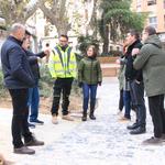 Ontinyent ret homenatge a les víctimes del nazisme