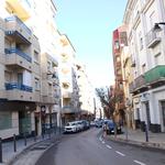 Dos robatoris en vivendes de centre urbà d'Ontinyent