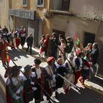 Bocairent vive con emoción la Publicació
