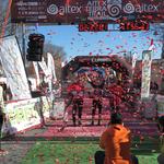 AITEX Terra Trail reuneix 1.000 corredors