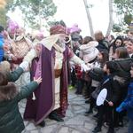 Amplían las entradas para ver a Jacobo en Ontinyent