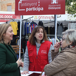 'Ontinyent Participa' supera els 5.000 vots i encara els seus últims dies