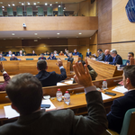 La Vall d’Albaida recibirá 3'2 millones de euros de la Diputación 