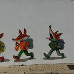 Otos recupera población después de décadas de retroceso