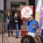 Ontinyent organiza un taller de rap y audiovisuales