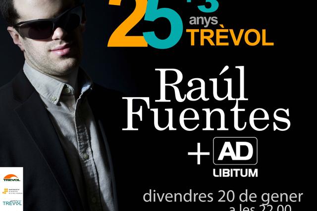 Arranca la celebració del “25+3” aniversari del Projecte Trèvol