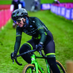 Sofía Rodríguez representará a España en el Mundial de ciclocross