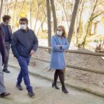 La Generalitat incrementa un 33% la subvenció per a la Cantereria d’Ontinyent