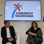 Ontinyent presenta en FITUR los espacios del textil como oferta turística