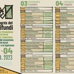 Ontinyent acull el Congrés del Minifundi 