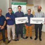 Montaverner inaugura su 'Fireta'