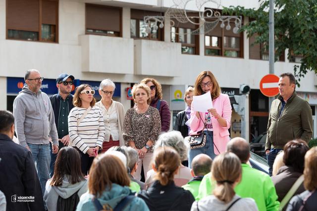 ANIMA celebra amb tallers, ioga i dansa la matinal contra el càncer
