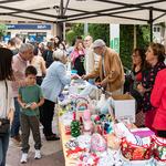 Sant Esteve celebra el Dia del llumener