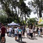 Preparan la II Subida a la Ermita de San Esteve de Ontinyent
