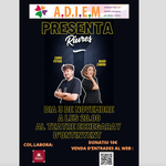 ADIEM Ontinyent continúa con las actividades por el Día de la Salud Mental