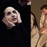 Les ontinyentines Julia Cambra i Blanca Tolsá, nominades als Premis Arts Escèniques