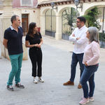 Compromís per Ontinyent proposa ampliar les places de la residència de La Vila
