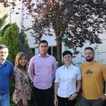 Ontinyent amplía la comisión permanente del Consell de la Joventut