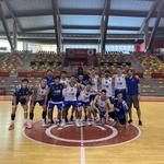 El Ontinyent CB recibe al Molina Basket 