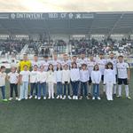 El Ontinyent 1931 suma y sigue