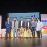 La Mostra de Titelles vuelve a la Vall d’Albaida con nuevo récord de participación