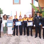 La Policia Nacional advertix de l'augment les estafes per Internet i les baralles al carrer