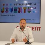 Ontinyent acull la I Jornada sobre TDAH 