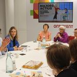 Ontinyent inicia la programació de tardor de Majors Actius 