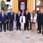 Ontinyent celebra el 9 d'Octubre 2023