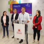 Firauto Ontinyent comptarà amb 400 vehicles 