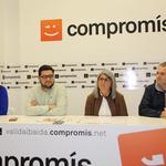 Compromís per Ontinyent denúncia la "deslleialtat institucional" del govern municipal