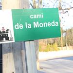 Xoca contra un fanal i dona positiu per alcohol a Ontinyent