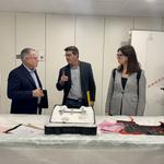  Ontinyent ofereix horaris especials d'autobús per pujar al cementerio  