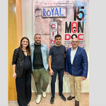 Montaverner presenta el cartel y la programación de la 15ª edición del MON-DOC