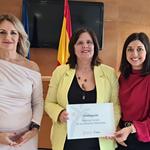 Ontinyent replega la placa com a Municipi Turístic Singular de la Comunitat Valenciana