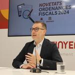 Ontinyent limita la pujada de la taxa del fem 24 euros anuals