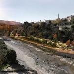 Ontinyent adjudica les obres del parc inundable de la Cantereria 