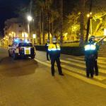 Denunciats per portar drogues en el seu cotxe 