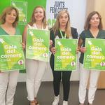 ADIEM Ontinyent celebra el Dia de la Salut Mental amb la lectura d'un manifest