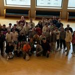 La Agrupación Musical Ontinyent viaja a Barcelona