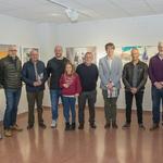 Bocairent entrega los premios del XXI Concurso de Pintura Juan de Juanes 